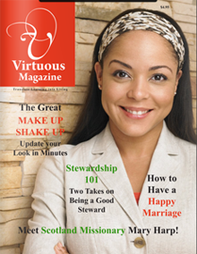 Virtuous Magazine